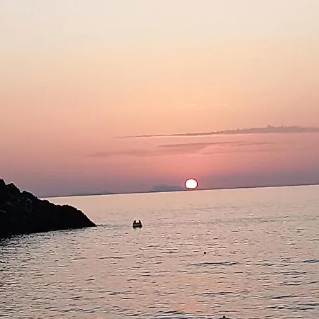 Splendido A Soverato Fronte Mare *