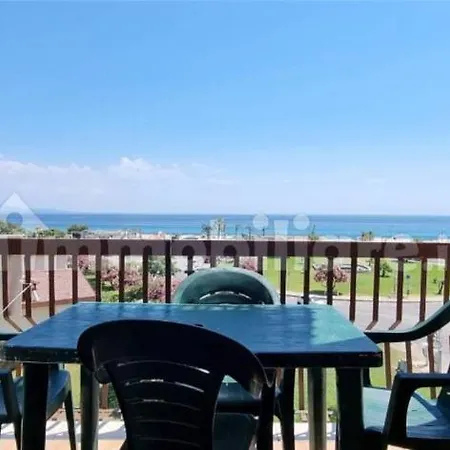 Splendido A Soverato Fronte Mare