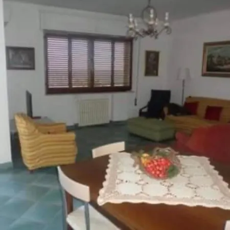 Appartamento Splendido A Soverato Fronte Mare