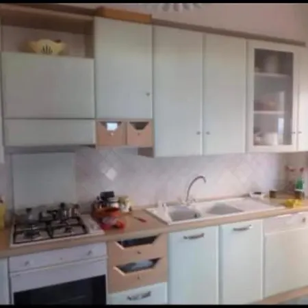 Appartamento Splendido A Soverato Fronte Mare Soverato Marina