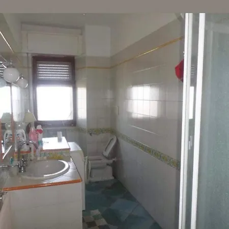 Splendido A Soverato Fronte Mare Apartman *