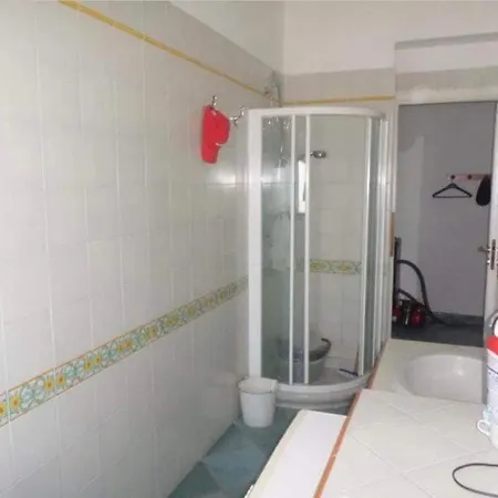 Splendido A Soverato Fronte Mare Apartman Soverato Marina