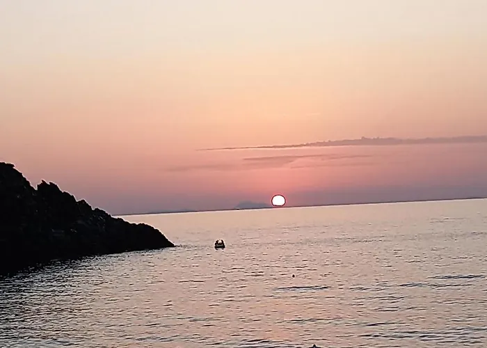 Splendido A Soverato Fronte Mare *