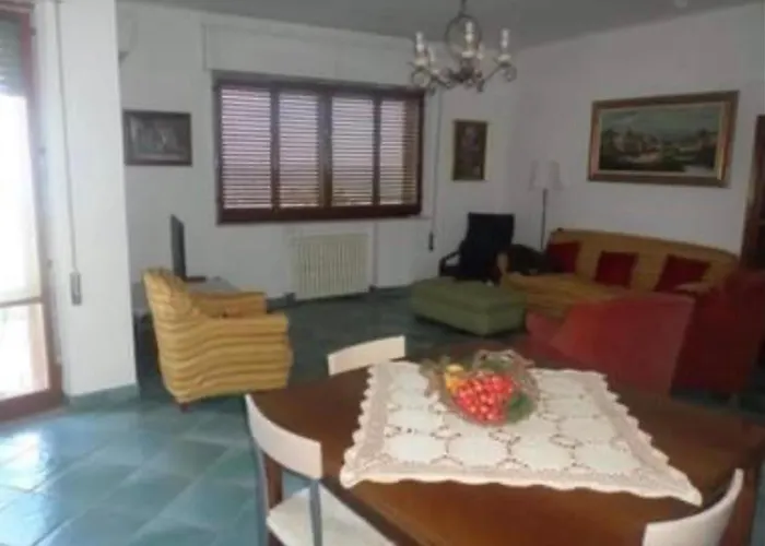 Apartamento Splendido A Soverato Fronte Mare