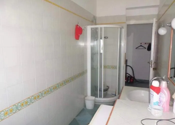 Splendido A Soverato Fronte Mare Apartamento Soverato Marina